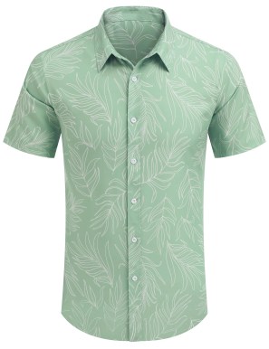Mens-Hawaiian-Short-Sleeve-Shirt-1