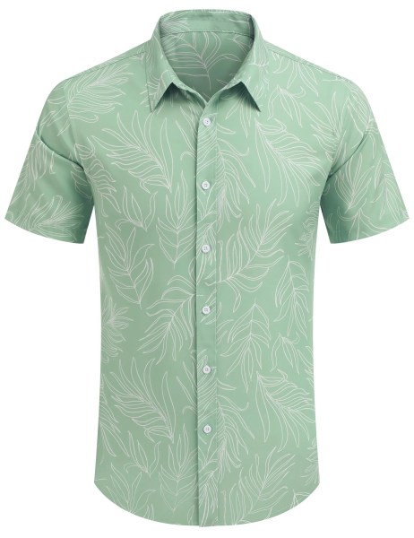 Mens-Hawaiian-Short-Sleeve-Shirt-1